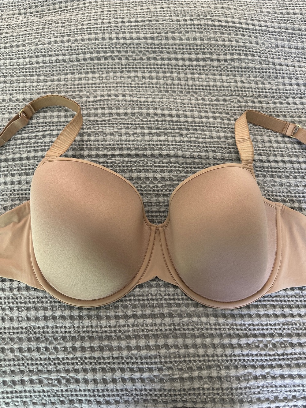 NWOT thirdlove 24/7 classic T-shirt bra